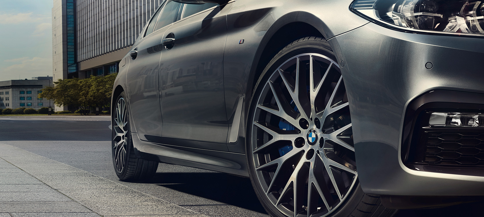 BMW tyre labelling BMW EfficientDynamics BMW tyre labelling