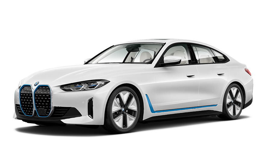 BMW Electric Cars Latest Info & Overview