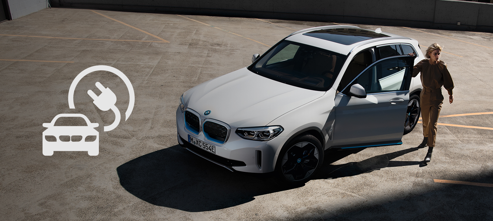 BMW Electromobility our electric cars