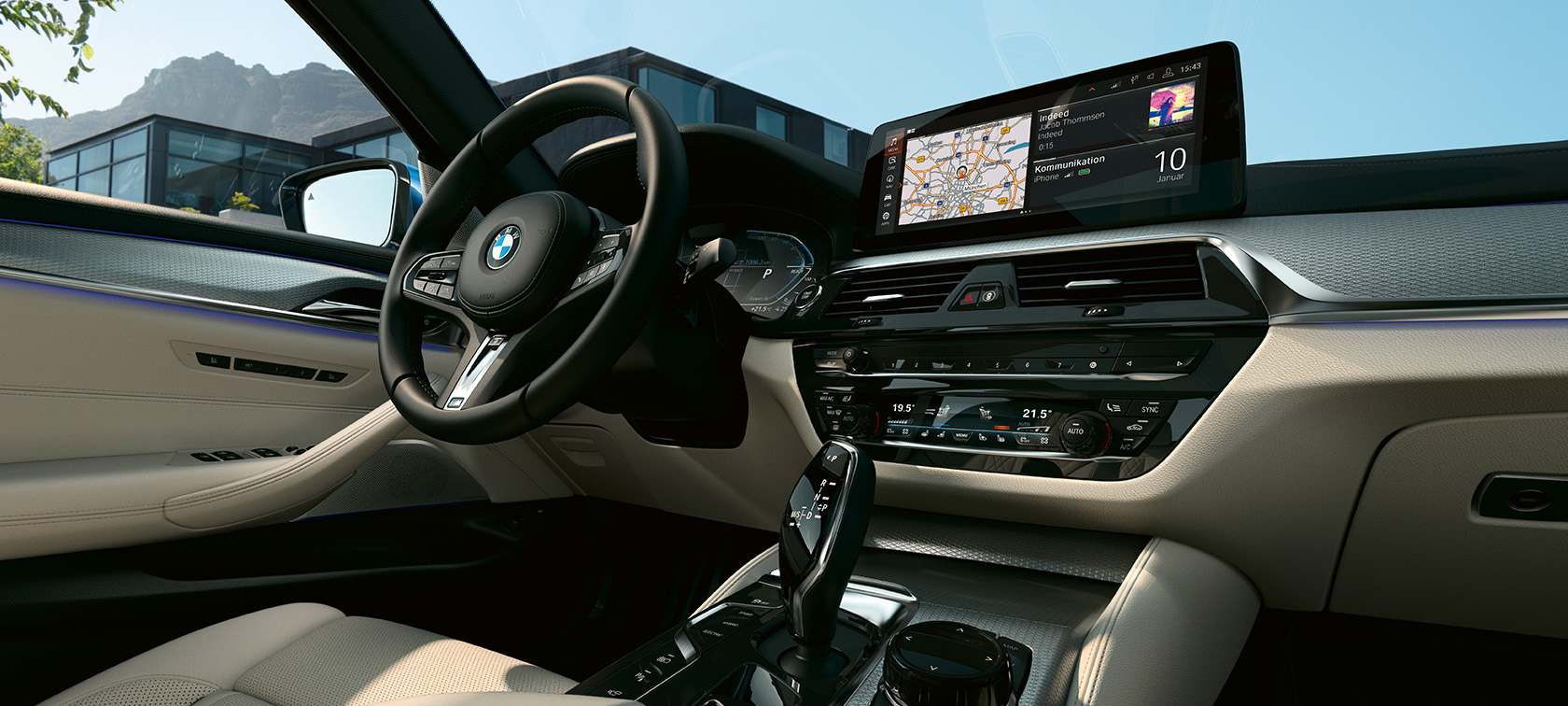 BMW Charging BMW e-mobility BMW Charging