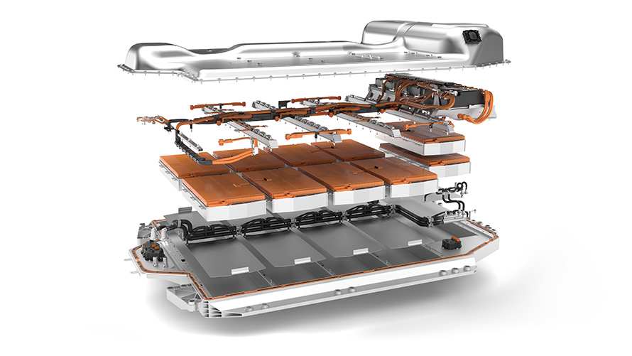 BMW Sustainability battery recycling BMW Electromobility BMW Sustainability battery recycling
