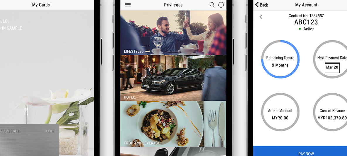 24/7 Service App BMW Apps 24/7 Service App