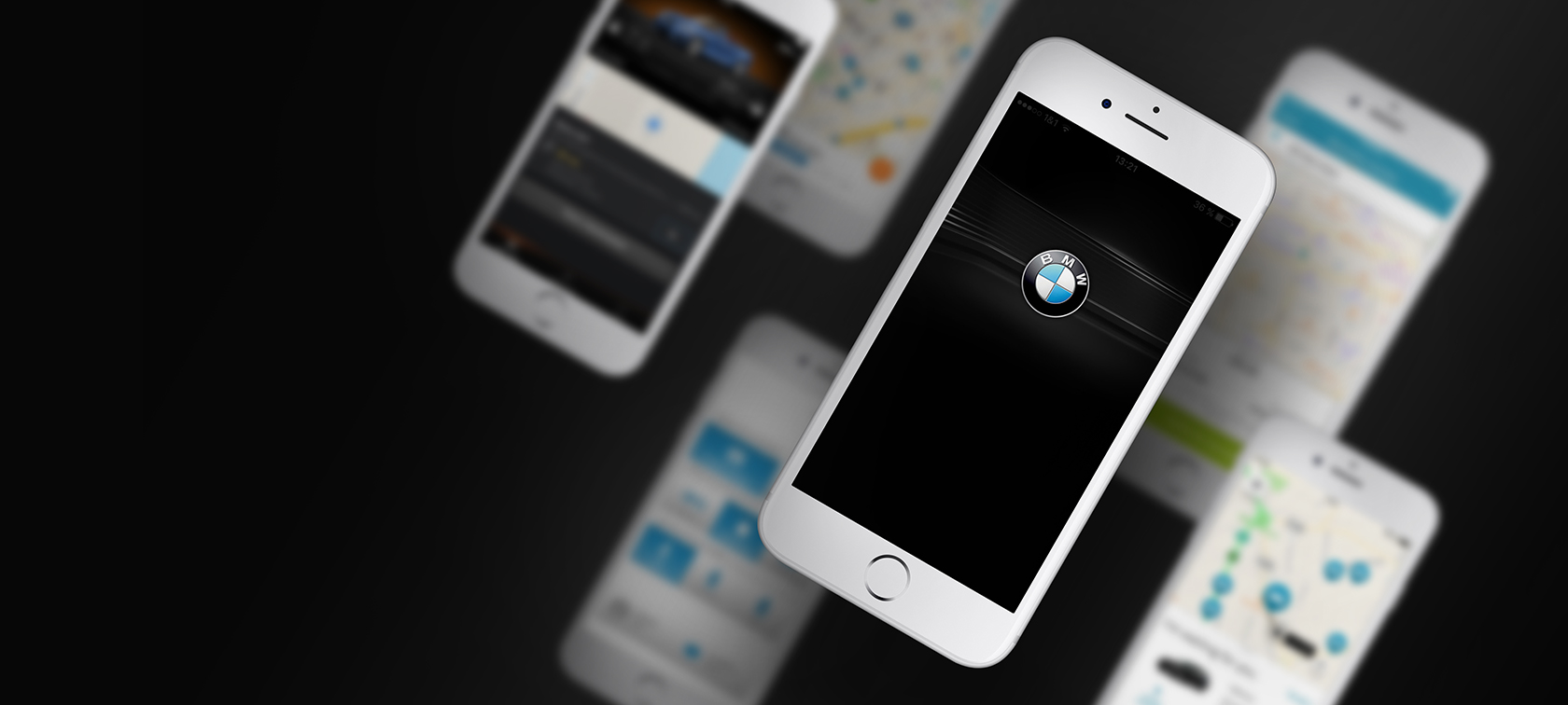 BMW Mobility Services BMW Equipment BMW Apps BMW Mobility Services BMW Equipment