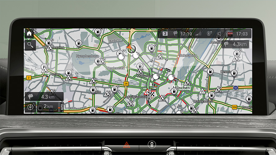 Close-up Control Display View RTTI Remote Software Upgrade Close-up Control Display View RTTI