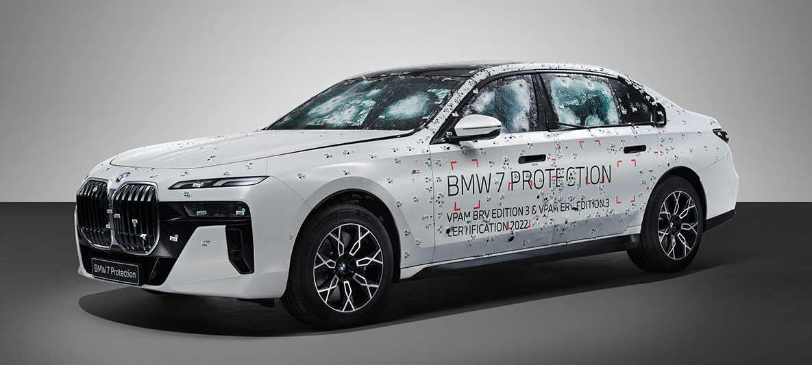 BMW Protection Vehicles What is protected interior BMW Protection Vehicles What is protected BMW interior car door