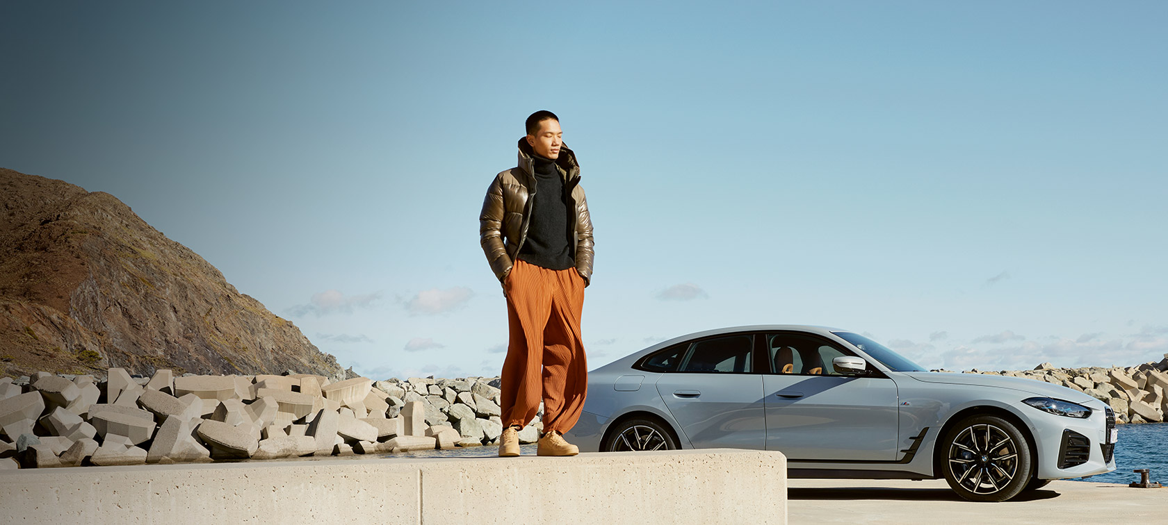 BMW Service Inclusive