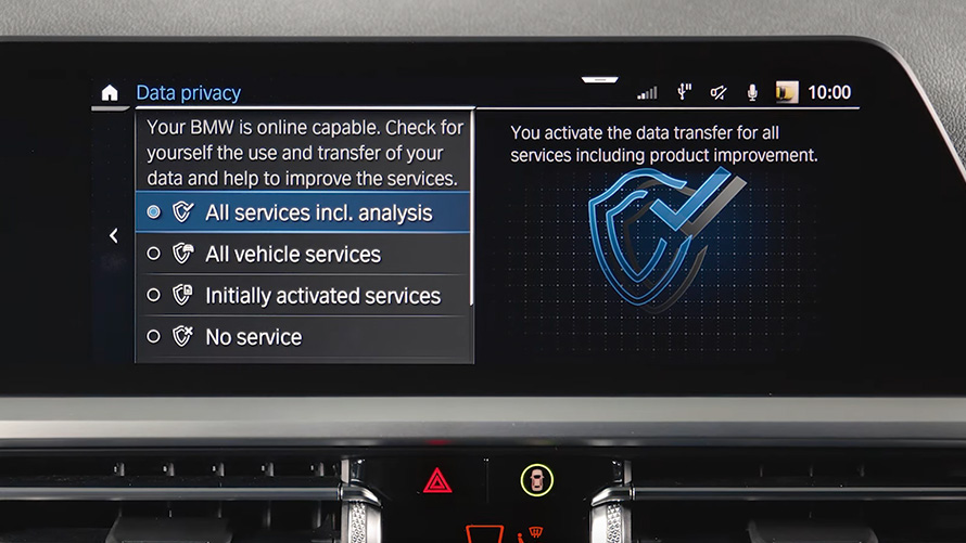 BMW Teleservice Call How-to video BMW Teleservices BMW Teleservice Call How-to video