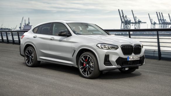 BMW X4 BMW X4