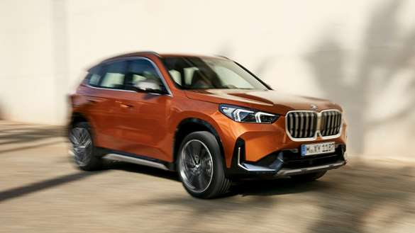 BMW X1 BMW X1