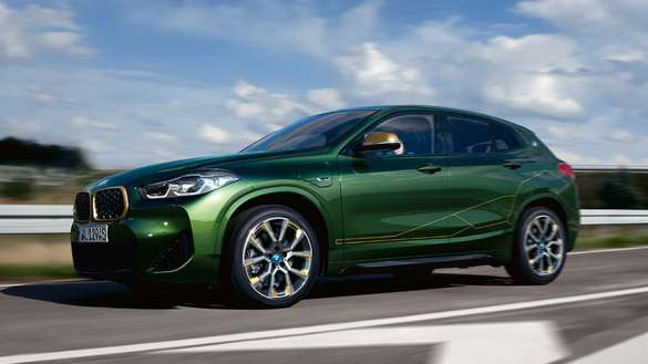 BMW X2 BMW X2