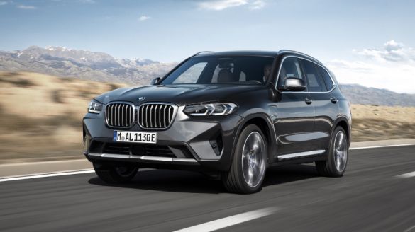 BMW X3 BMW X3
