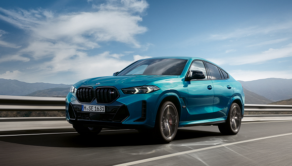 BMW X6 BMW X6