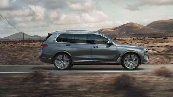 BMW X7 BMW X7