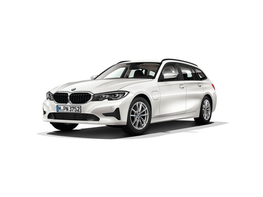 320d Touring