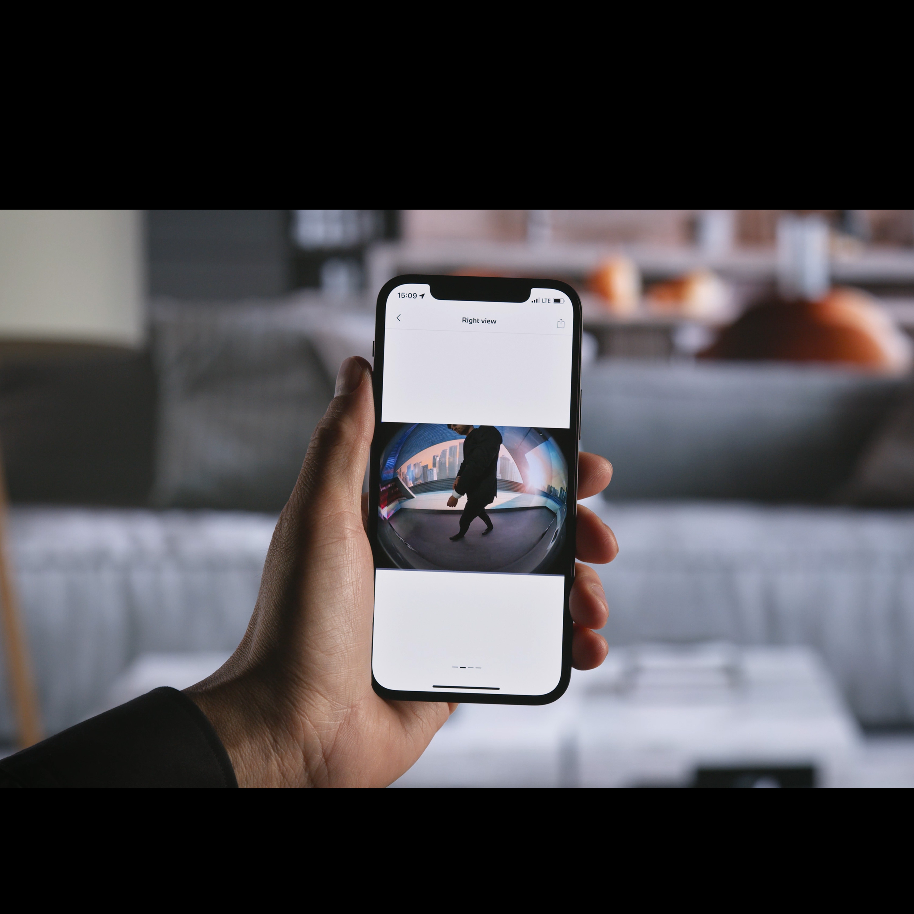 Antitheft BMW i5 Sedan G60 BEV
